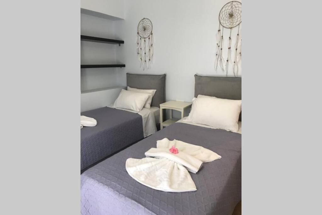 Villa Lefko'S House- Contemporary, Fully Renovated House Kassiopi Exterior foto